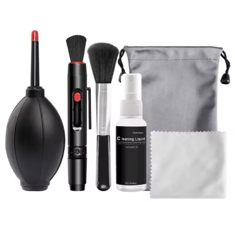 Lens Cleaning Kit